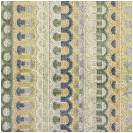 TN-STERN/SAGE - Upholstery Only Fabric Suitable For Upholstery And Pillows Only.   - Spring