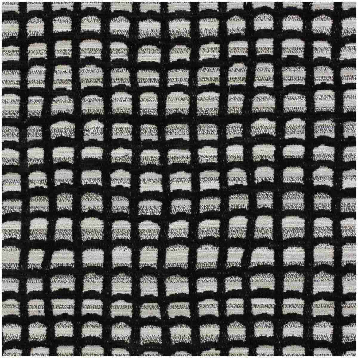 Tn-Vox/Black - Upholstery Only Fabric Suitable For Upholstery And Pillows Only.   - Houston