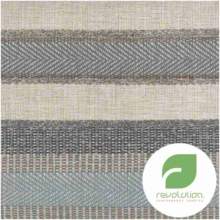 Truman/Aqua - Upholstery Only Fabric Suitable For Upholstery And Pillows Only - Frisco