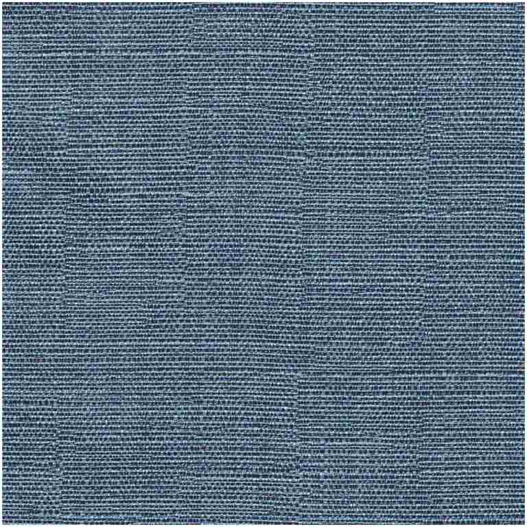 Tundra/Blue - Multi Purpose Fabric Suitable For Drapery