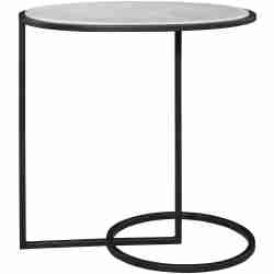 Twofold-Accent & End Tables