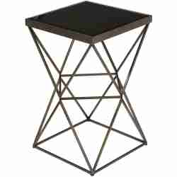 Uberto-Accent & End Tables