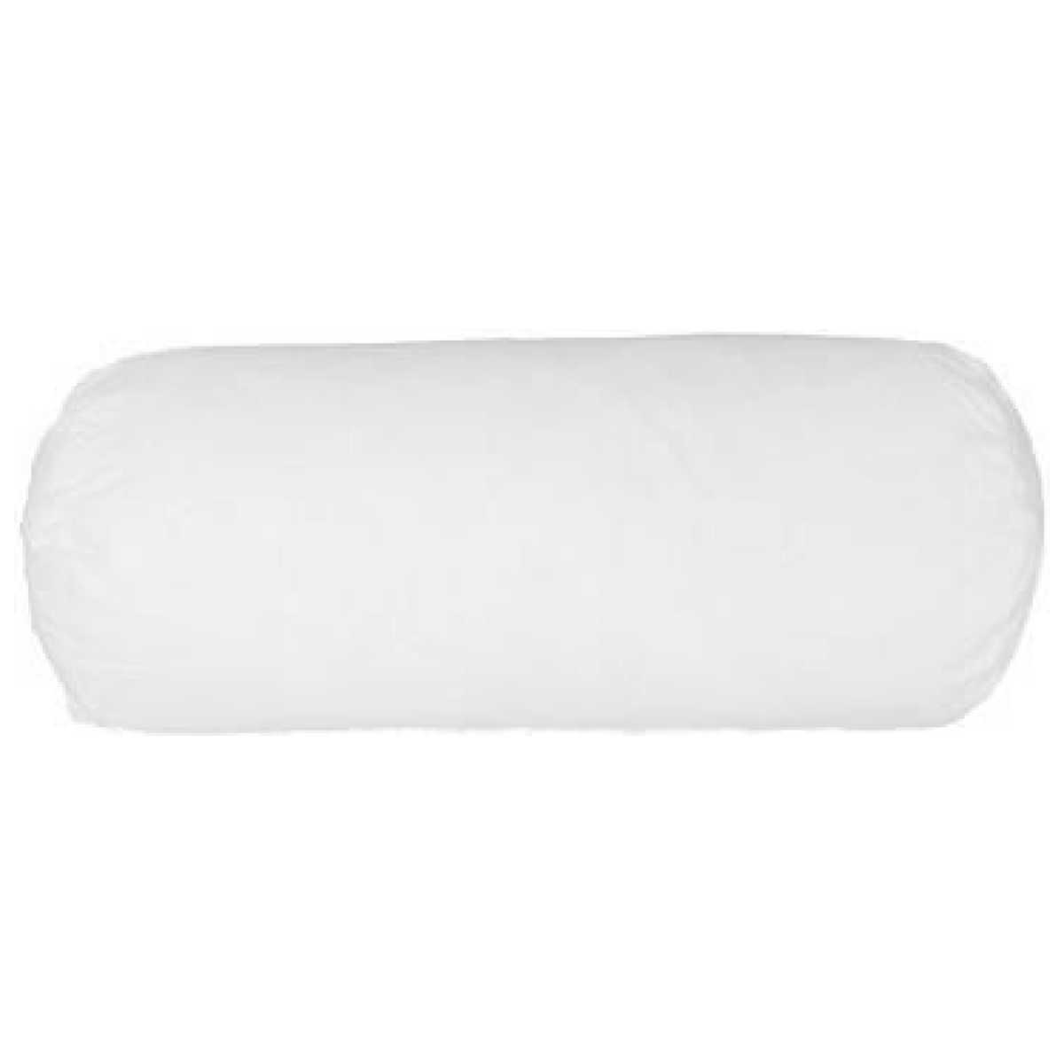 Ultra Poly Down Neckroll Bolster - Pillows/Pillow Inserts/Ultra Poly Down