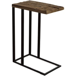 Union-Accent & End Tables