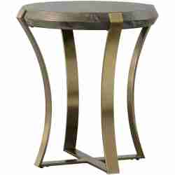 Unite-Accent & End Tables