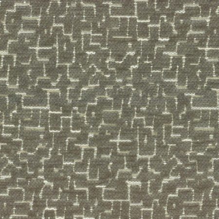 Vacky/Gray - Upholstery Only Fabric Suitable For Upholstery And Pillows Only.   - Cypress