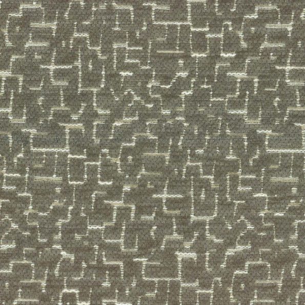 VACKY/GRAY - Upholstery Only Fabric Suitable For Upholstery And Pillows Only.   - Carrollton