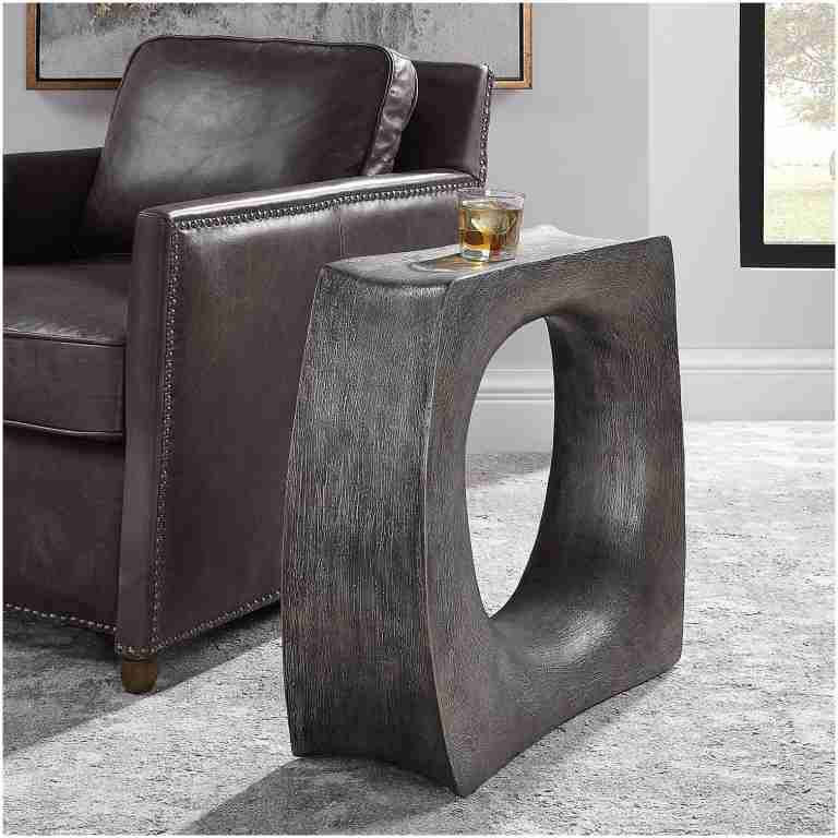 Uttermost Valira Modern Accent Table