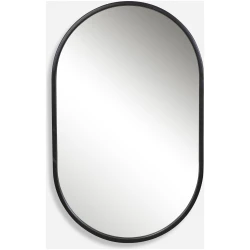 Varina-Oval Mirror