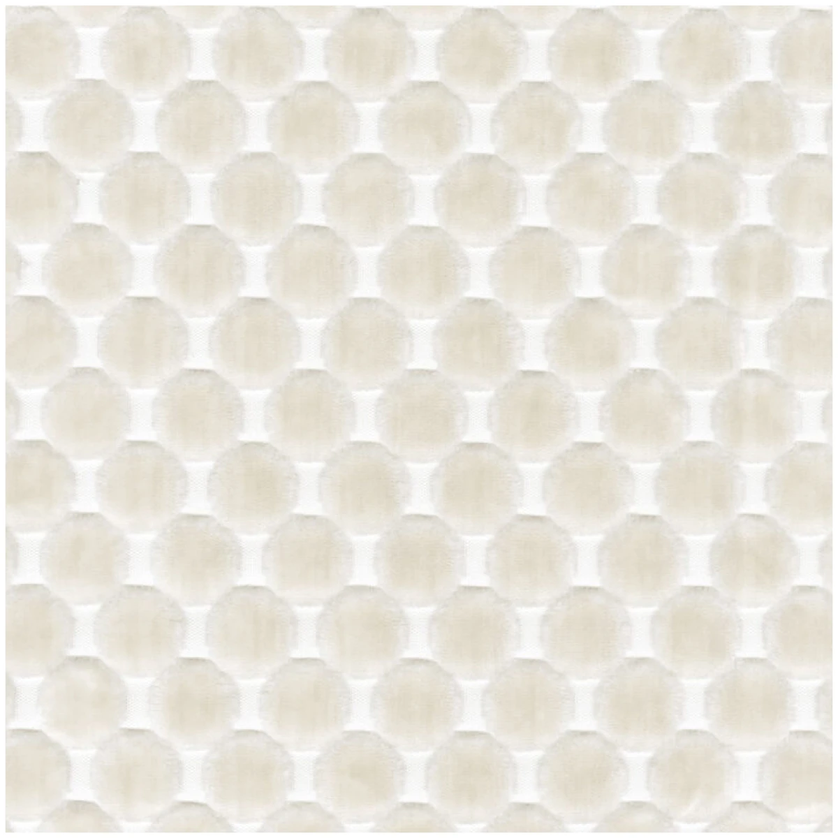 Vanner/White - Upholstery Only Fabric Suitable For Upholstery And Pillows Only.   - Farmers Branch