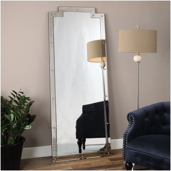 Uttermost Vedea Leaner Mirror