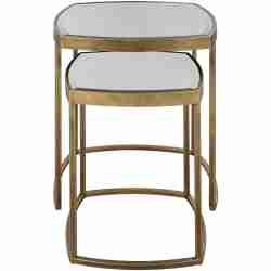 Vista-Nesting Tables