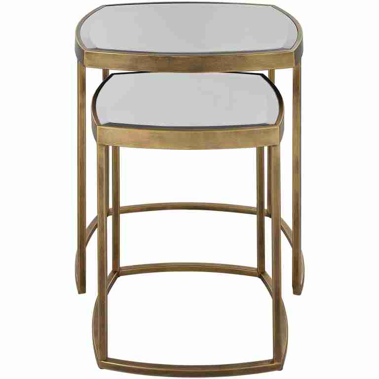 Vista-Nesting Tables