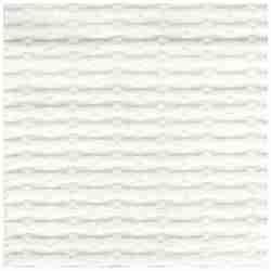 VUSHY/WHITE - Upholstery Only Fabric Suitable For Upholstery And Pillows Only.   - Near Me