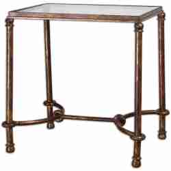 Warring-Accent & End Tables