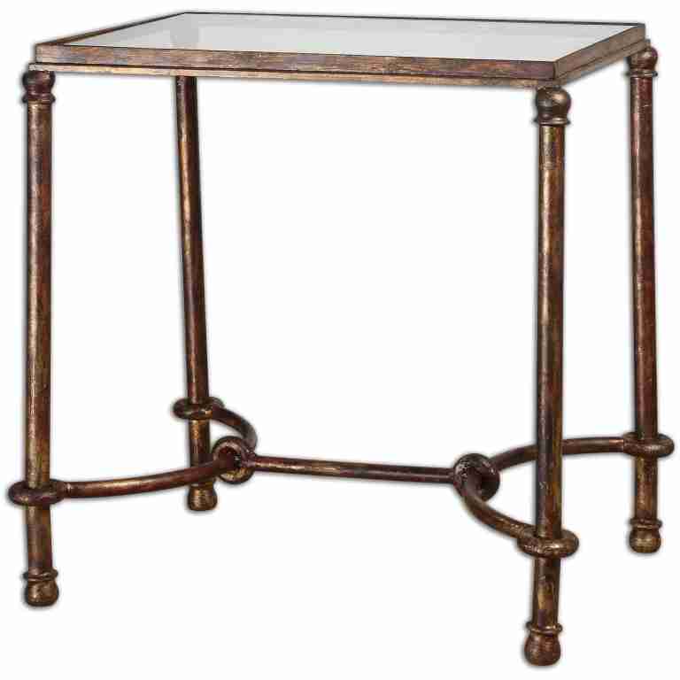 Warring-Accent & End Tables