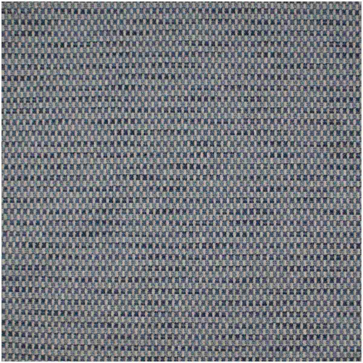 Wabble/Blue - Upholstery Only Fabric Suitable For Upholstery And Pillows Only.   - Near Me