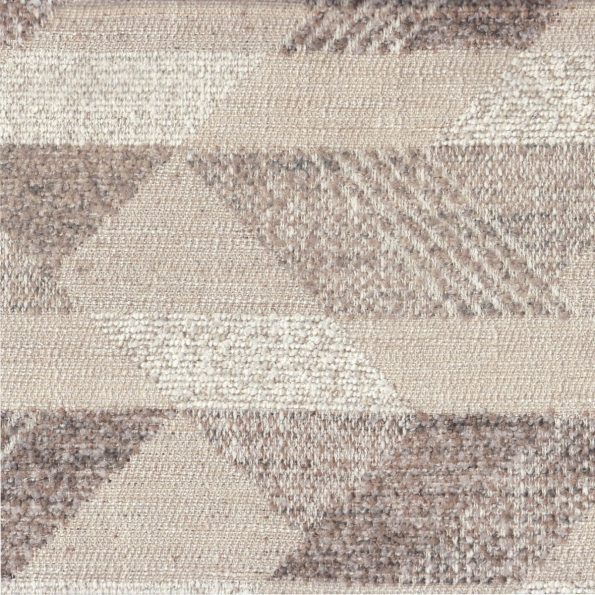 WHATEAU/NATURAL - Upholstery Only Fabric Suitable For Upholstery And Pillows Only.   - Ft Worth