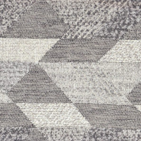 WHATEAU/GRAY - Upholstery Only Fabric Suitable For Upholstery And Pillows Only.   - Near Me