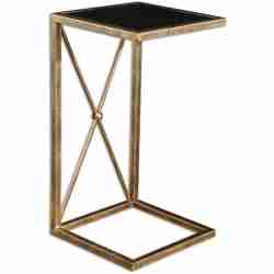 Zafina-Accent & End Tables