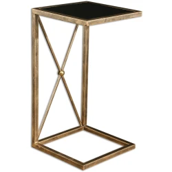 Zafina-Accent & End Tables