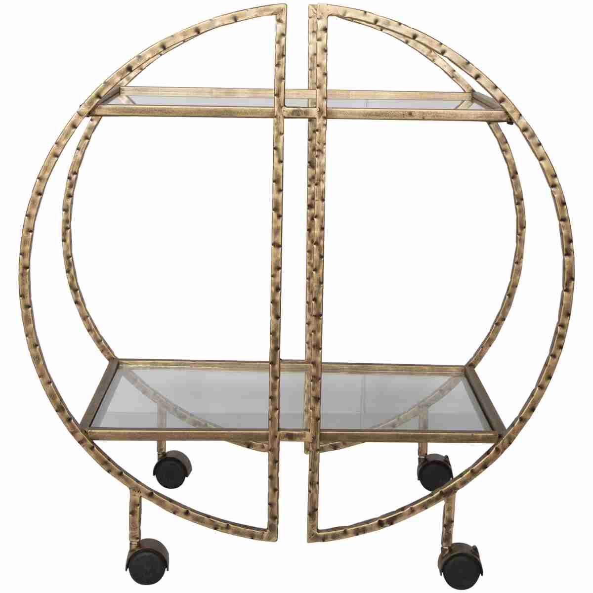 Zelina-Bar Carts