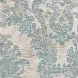 R-CABARET/AQUA - Multi Purpose Fabric Suitable For Drapery