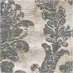 R-CABARET/GRAY - Multi Purpose Fabric Suitable For Drapery