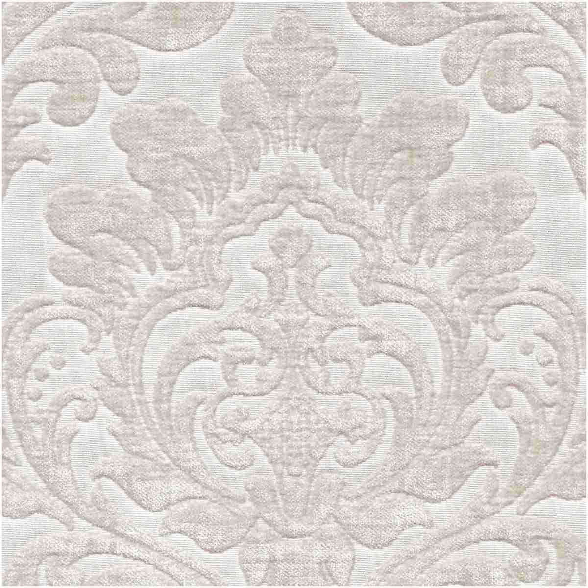 R-Vanem/Ivory - Multi Purpose Fabric Suitable For Drapery