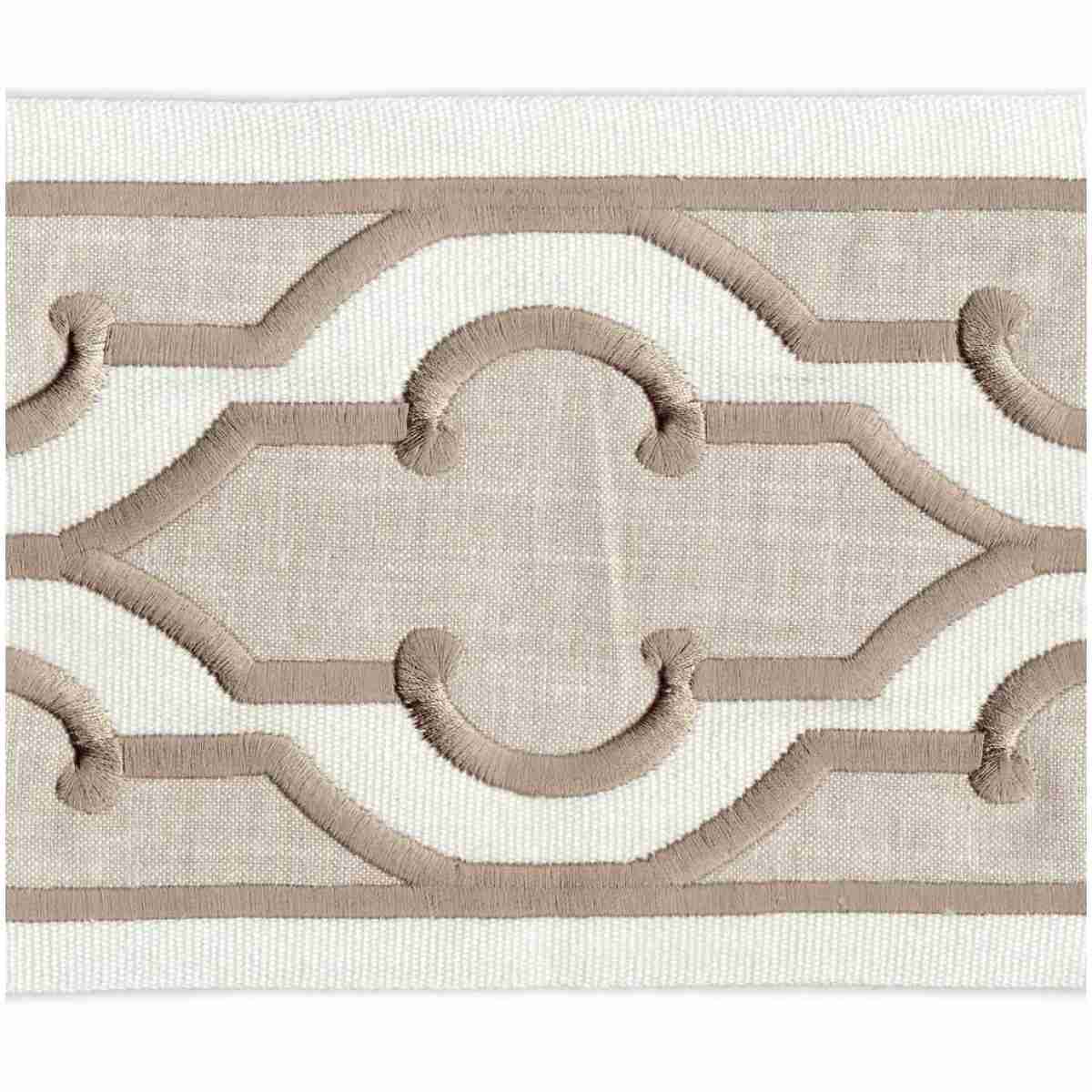 Royal Tape/Linen - Tape Trim - Farmers Branch