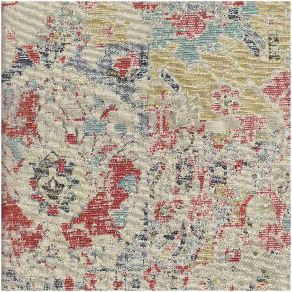 Sarah/Bright - Multi Purpose Fabric Suitable For Drapery