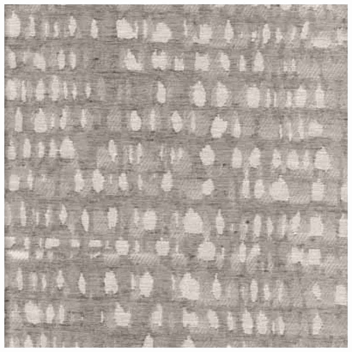 Seventh/Gray - Multi Purpose Fabric Suitable For Drapery