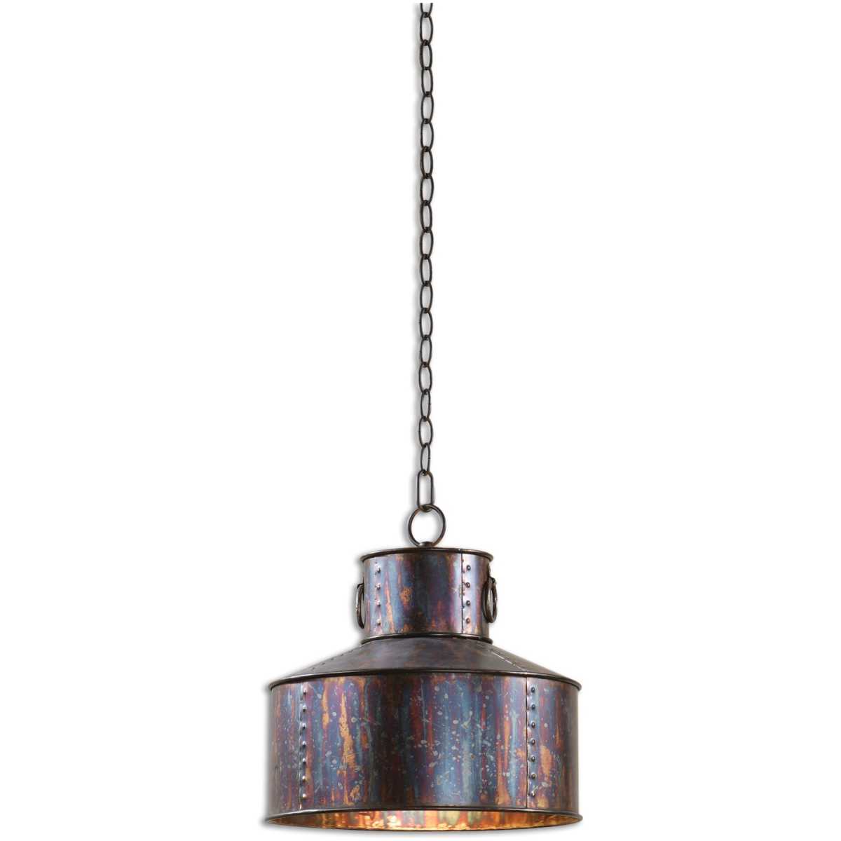 Giaveno-Drum Pendants