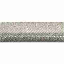 SPIRAL CORD/PEWTER - Lip Cord - Carrollton