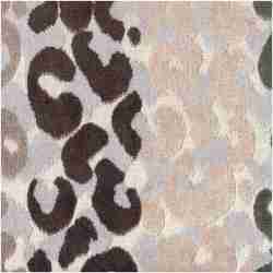 H-SQUEEZ/GRAY - Multi Purpose Fabric Suitable For Drapery