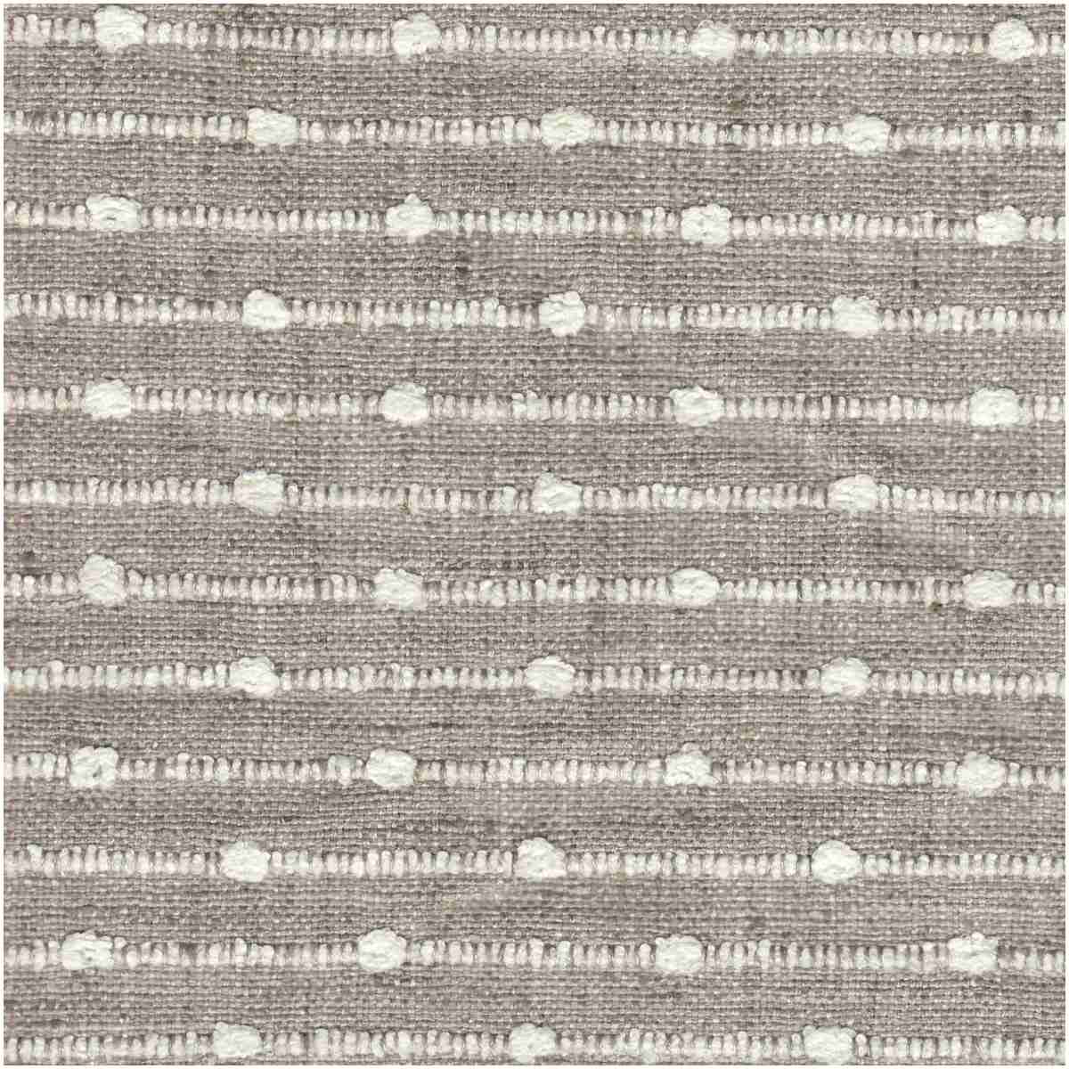 Stripes/Taupe - Multi Purpose Fabric Suitable For Drapery