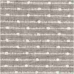 STRIPES/TAUPE - Multi Purpose Fabric Suitable For Drapery