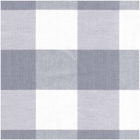 SUDDEN/GRAY - Multi Purpose Fabric Suitable For Drapery
