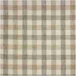 SULLY/TAUPE - Multi Purpose Fabric Suitable For Drapery