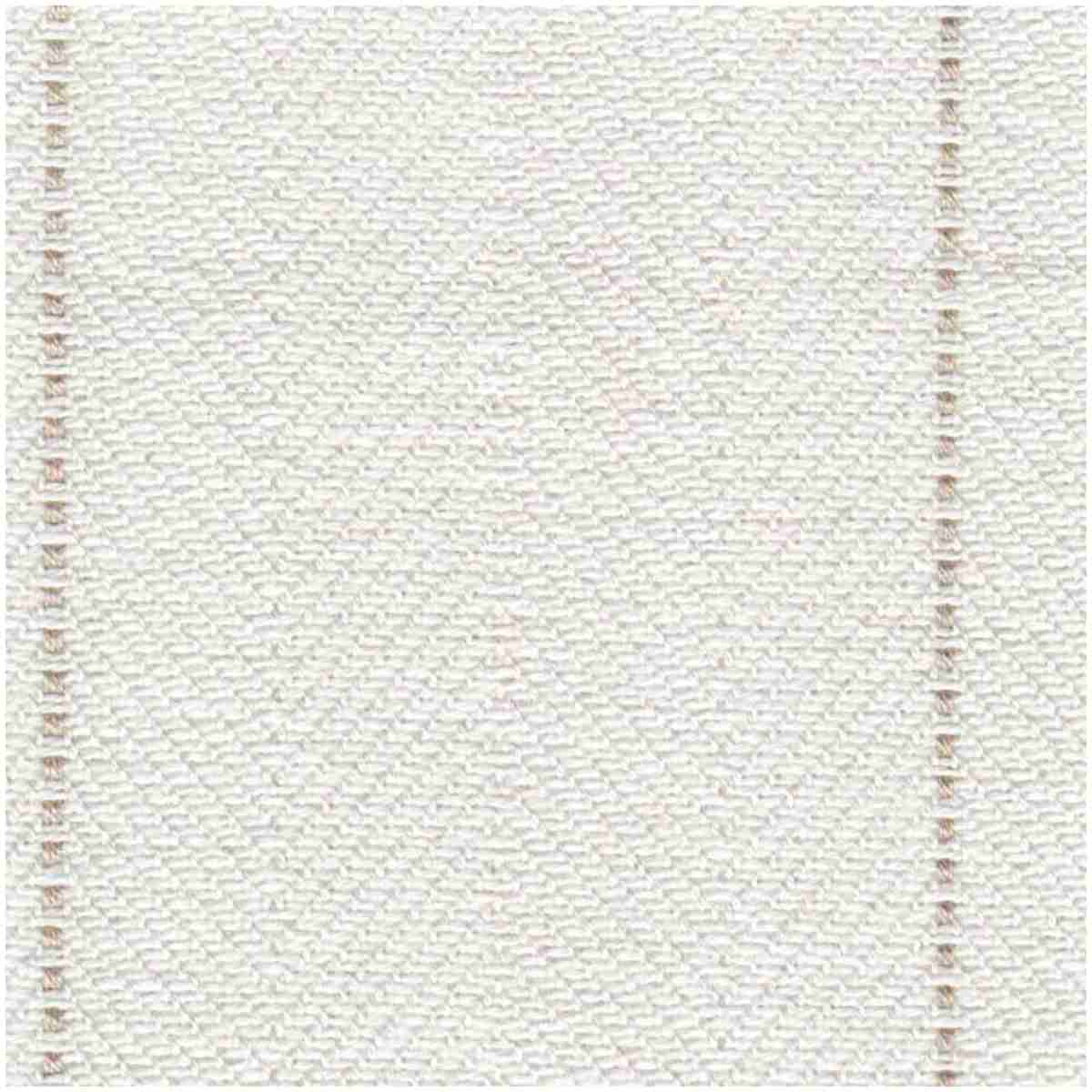 Supley/White - Multi Purpose Fabric Suitable For Drapery