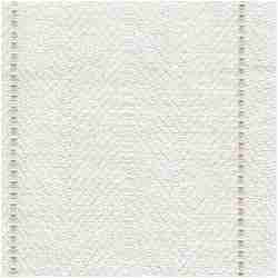 SUPLEY/WHITE - Multi Purpose Fabric Suitable For Drapery