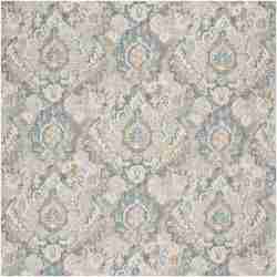 SW-HESTER/TAUPE - Prints Fabric Suitable For Drapery