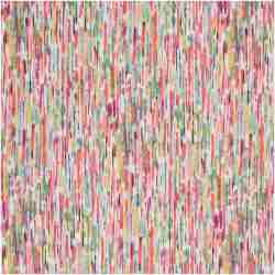 SW-HOZA/MULTI - Prints Fabric Suitable For Drapery