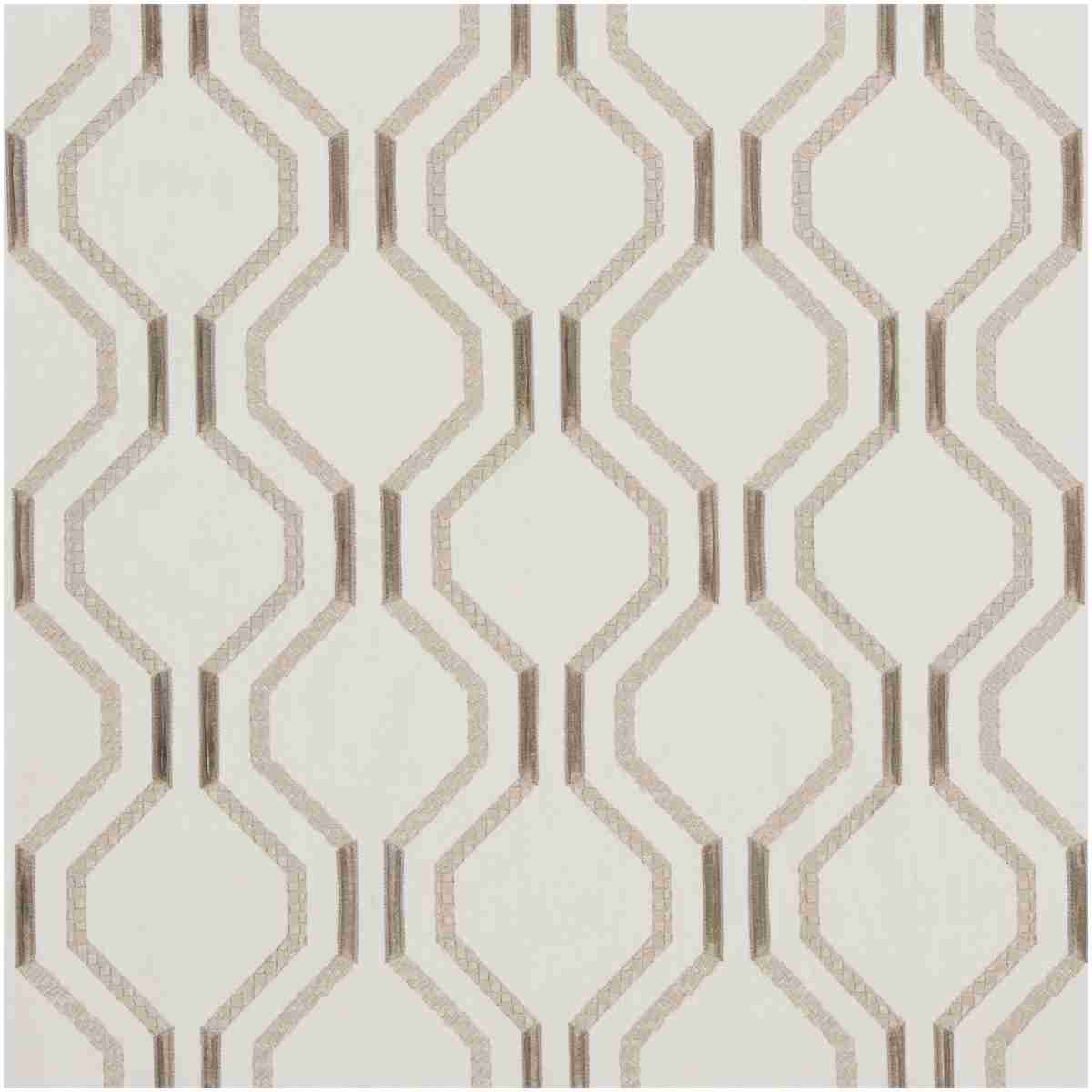 Sw-Karos/White - Multi Purpose Fabric Suitable For Drapery