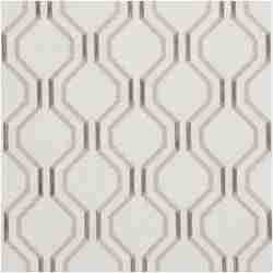 SW-KAROS/WHITE - Multi Purpose Fabric Suitable For Drapery