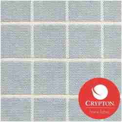 THANE/SKY - Multi Purpose Fabric Suitable For Upholstery And Pillows Only.   - Near Me