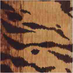 TIGER/GOLD - Multi Purpose Fabric Suitable For Drapery