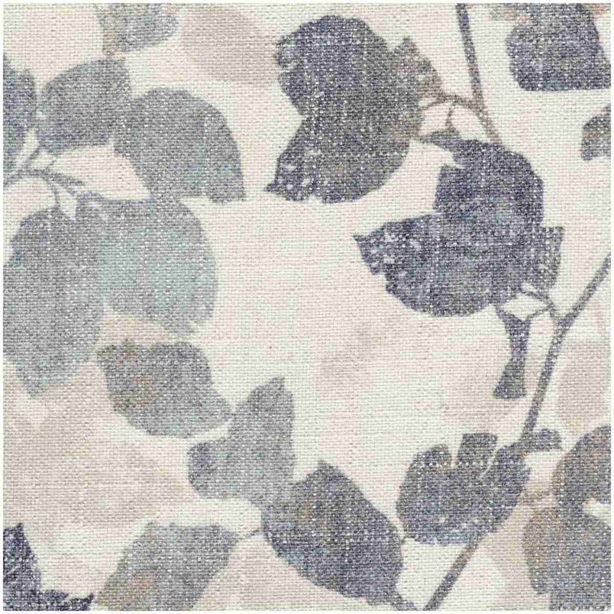 Tn-Dreamy/Blue - Prints Fabric Suitable For Drapery