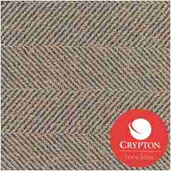 V-CHEVISA/STONE - Upholstery Only Fabric Suitable For Upholstery And Pillows Only - Dallas