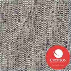 V-WEFTING/GRAPHITE - Multi Purpose Fabric Suitable For Drapery